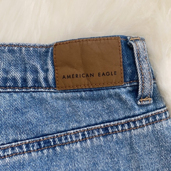 AEO Mom Shorts - Picture 9 of 12